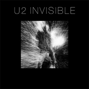 Álbum Invisible de U2