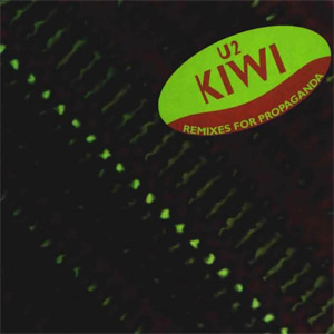 Álbum Kiwi de U2