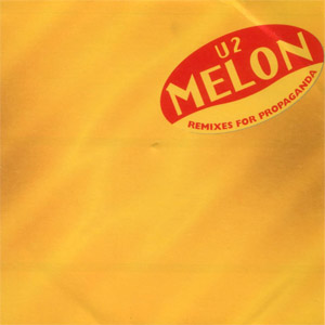 Álbum Melon de U2