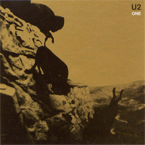 Álbum One de U2