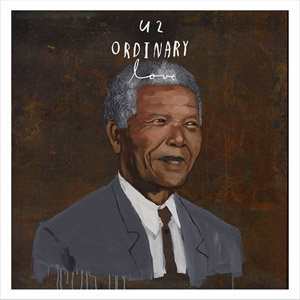 Álbum Ordinary Love de U2