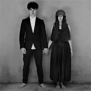 Álbum Songs Of Experience de U2