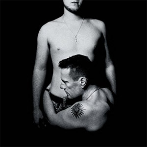 Álbum Songs Of Innocence (Deluxe Edition) de U2