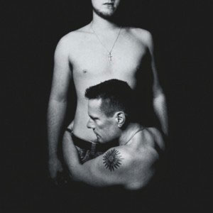 Álbum Songs of Innocence de U2