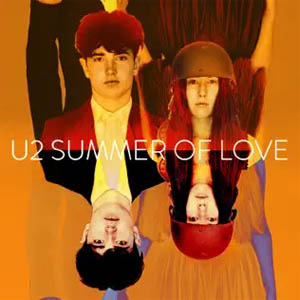 Álbum Summer Of Love de U2