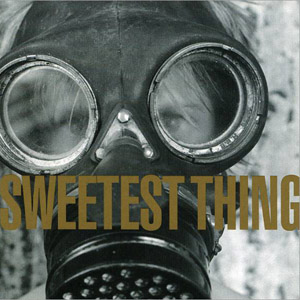 Álbum Sweetest Thing de U2