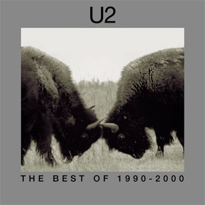 Álbum The Best And The B-Sides Of 1990-2000 de U2