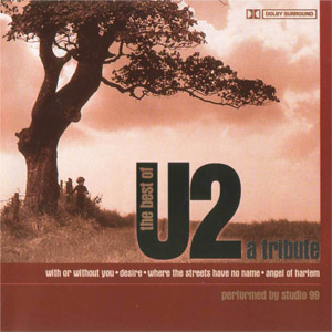 Álbum The Best Of U2 (A Tribute) de U2