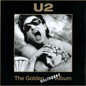 Álbum The Golden Unplugged Album de U2