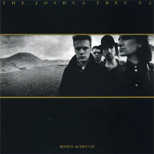 Álbum The Joshua Tree de U2
