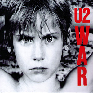 Álbum War (Deluxe Edition) de U2