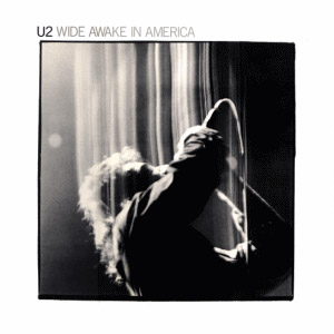 Álbum Wide Awake In America de U2