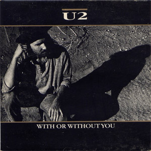 Álbum With Or Without You de U2