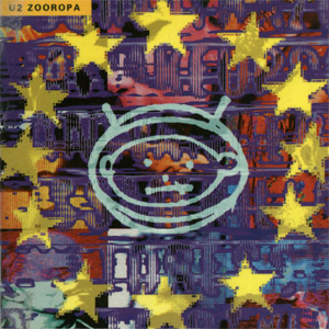 Álbum Zooropa de U2
