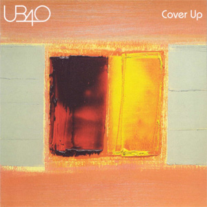 Álbum Cover Up de UB40