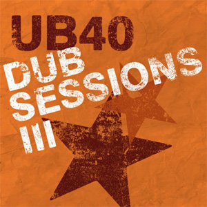 Álbum Dub Sessions III de UB40