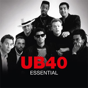 Álbum Essential de UB40
