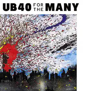 Álbum For the Many de UB40