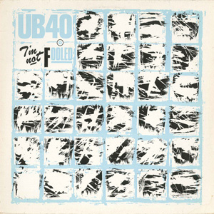 Álbum I'm Not Fooled de UB40