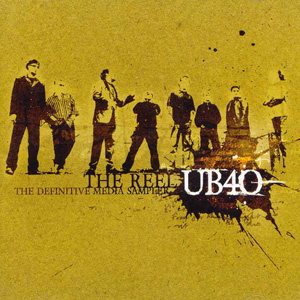 Álbum The Reel de UB40
