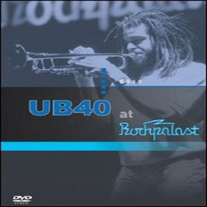 Álbum UB40 At Rockpalast de UB40