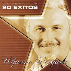 Álbum 20 Éxitos de Ulpiano Vergara de Ulpiano Vergara