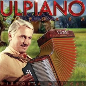 Álbum Historia Musical de Ulpiano Vergara de Ulpiano Vergara