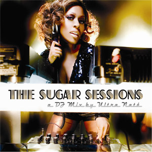 Álbum Alchemy - G.S.T. Reloaded, Pt. 2 (The Sugar Sessions) de Ultra Naté