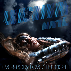 Álbum Everybody Loves the Night (Remixes) de Ultra Naté