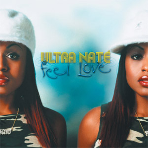 Álbum Feel Love de Ultra Naté