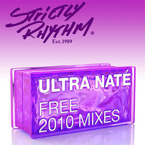 Álbum Free (Remixes) de Ultra Naté