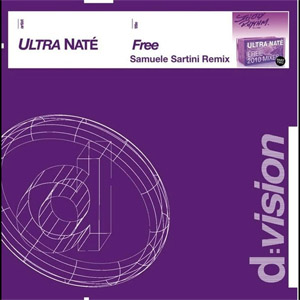 Álbum Free [ Samuele Sartini Remix ] de Ultra Naté