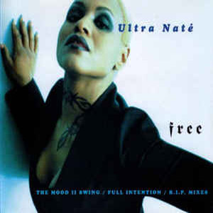 Álbum Free de Ultra Naté