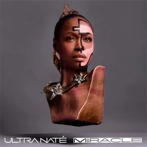 Álbum Miracle de Ultra Naté