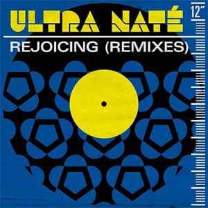 Álbum Rejoicing (Remixes) de Ultra Naté