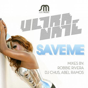 Álbum Save Me (Remixes)  de Ultra Naté