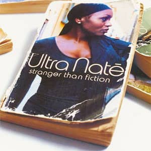 Álbum Stranger Than Fiction de Ultra Naté