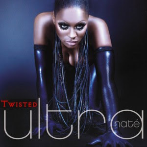 Álbum Twisted de Ultra Naté