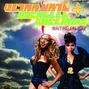 Álbum Waiting On You (Remixes) de Ultra Naté