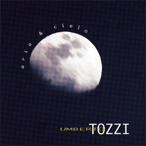 Álbum Aria & Cielo de Umberto Tozzi