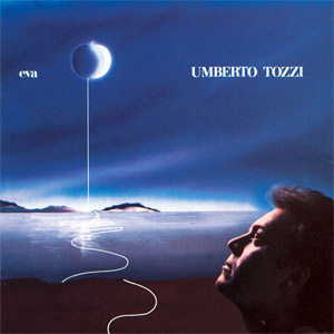 Álbum Eva de Umberto Tozzi