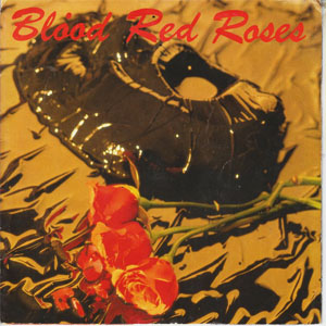 Álbum Blood Red Roses de Uriah Heep