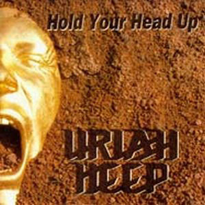 Álbum Hold Your Head Up de Uriah Heep