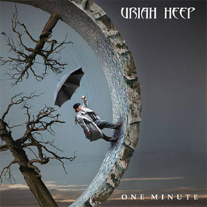 Álbum One Minute de Uriah Heep
