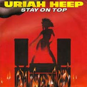 Álbum Stay On Top de Uriah Heep