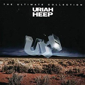 Álbum The Ultimate Collection de Uriah Heep