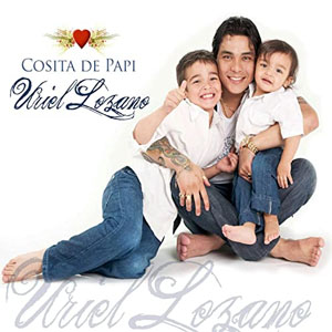 Álbum Cosita De Papi de Uriel Lozano