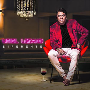 Álbum Diferente de Uriel Lozano