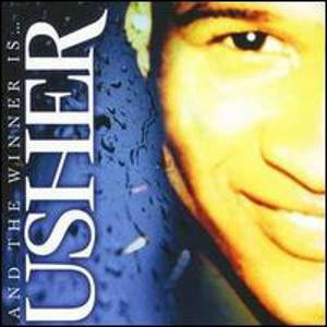 Álbum And The Winner Is... de Usher