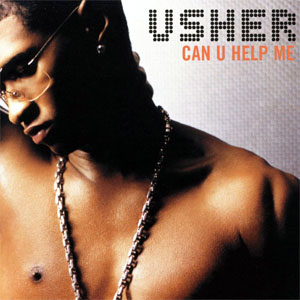 Álbum Can U Help Me de Usher